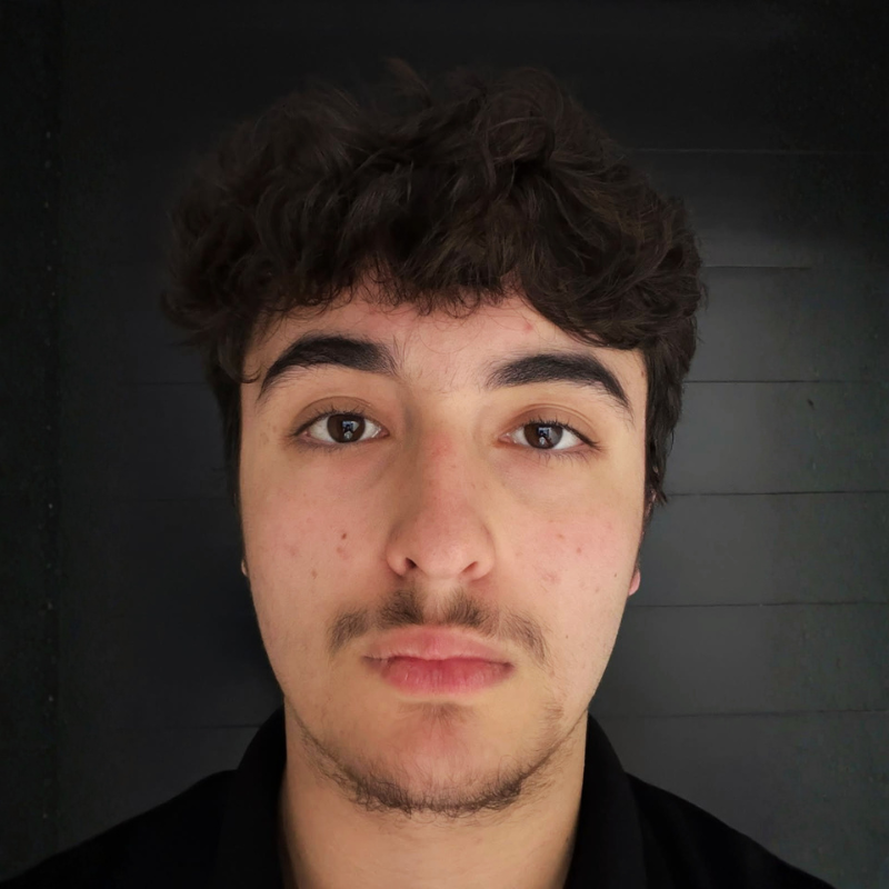 Antônio Carlos avatar